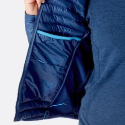 Best Cirrus Flex 2.0 Insulated Hoody W Untuva& Ja Keinokuitutakit