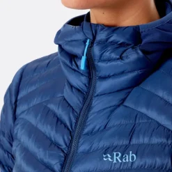 Best Cirrus Flex 2.0 Insulated Hoody W Untuva& Ja Keinokuitutakit