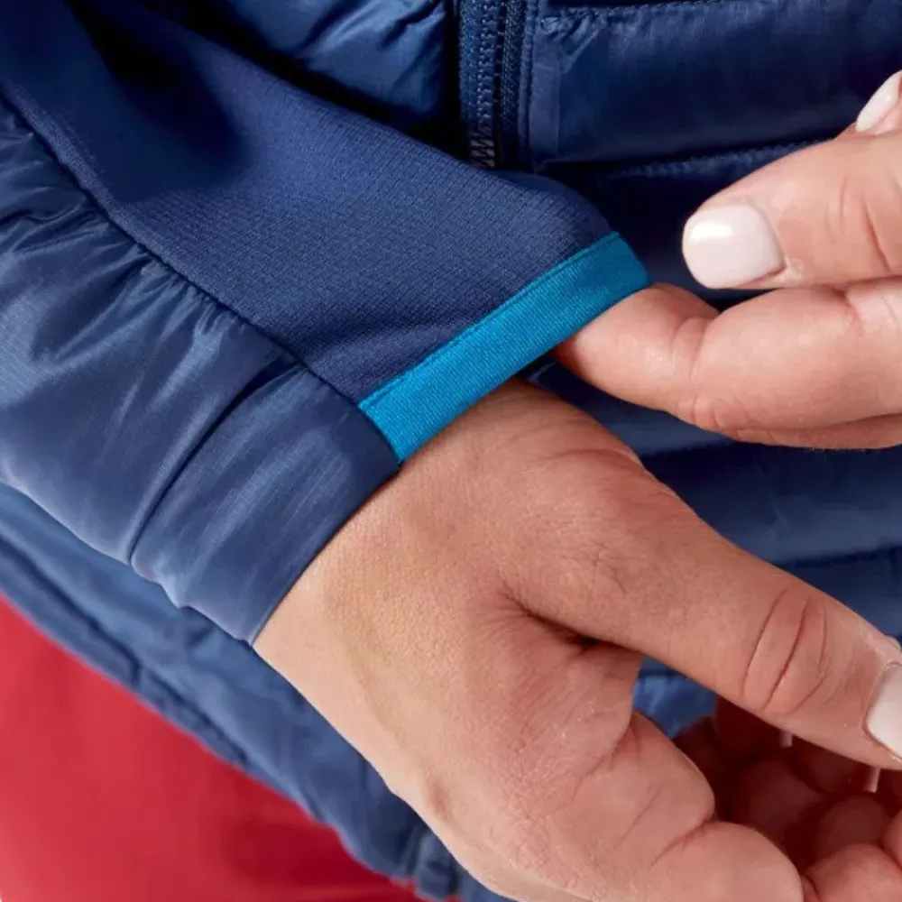 Best Cirrus Flex 2.0 Insulated Hoody W Untuva& Ja Keinokuitutakit