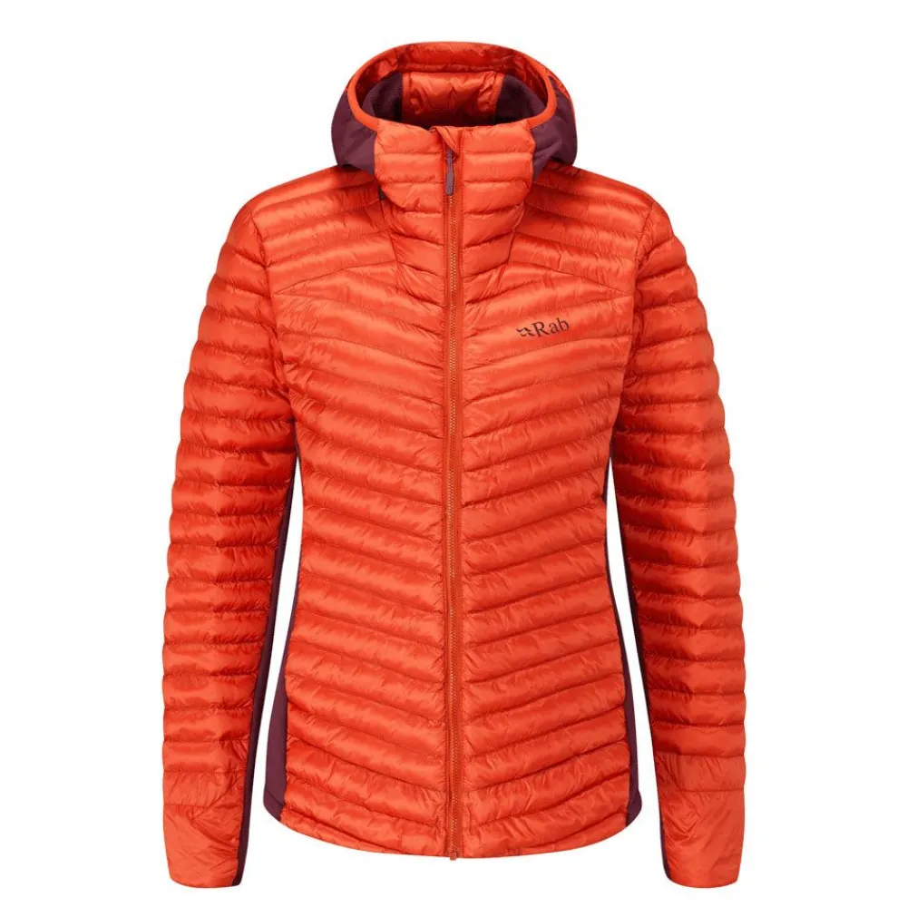 Best Cirrus Flex 2.0 Insulated Hoody W Untuva& Ja Keinokuitutakit