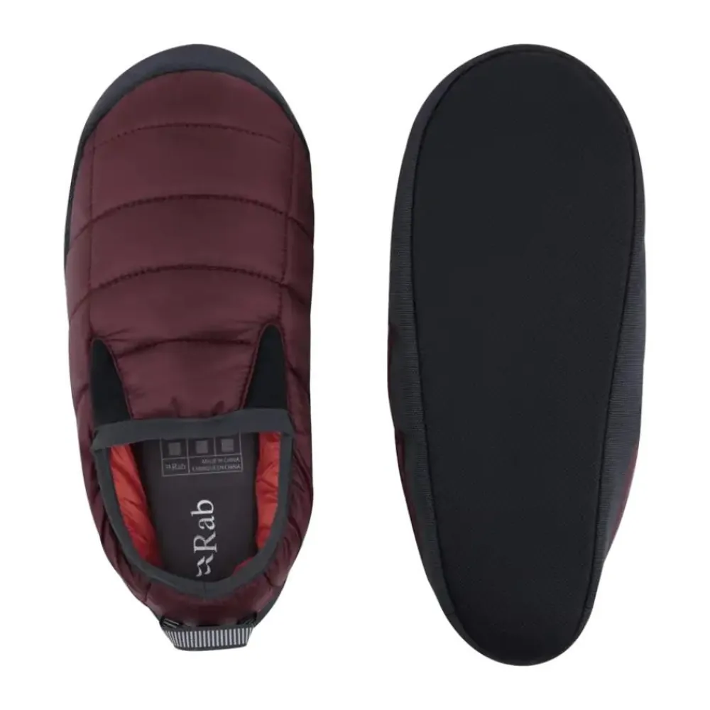 Outlet Cirrus Hut Slipper Sukat