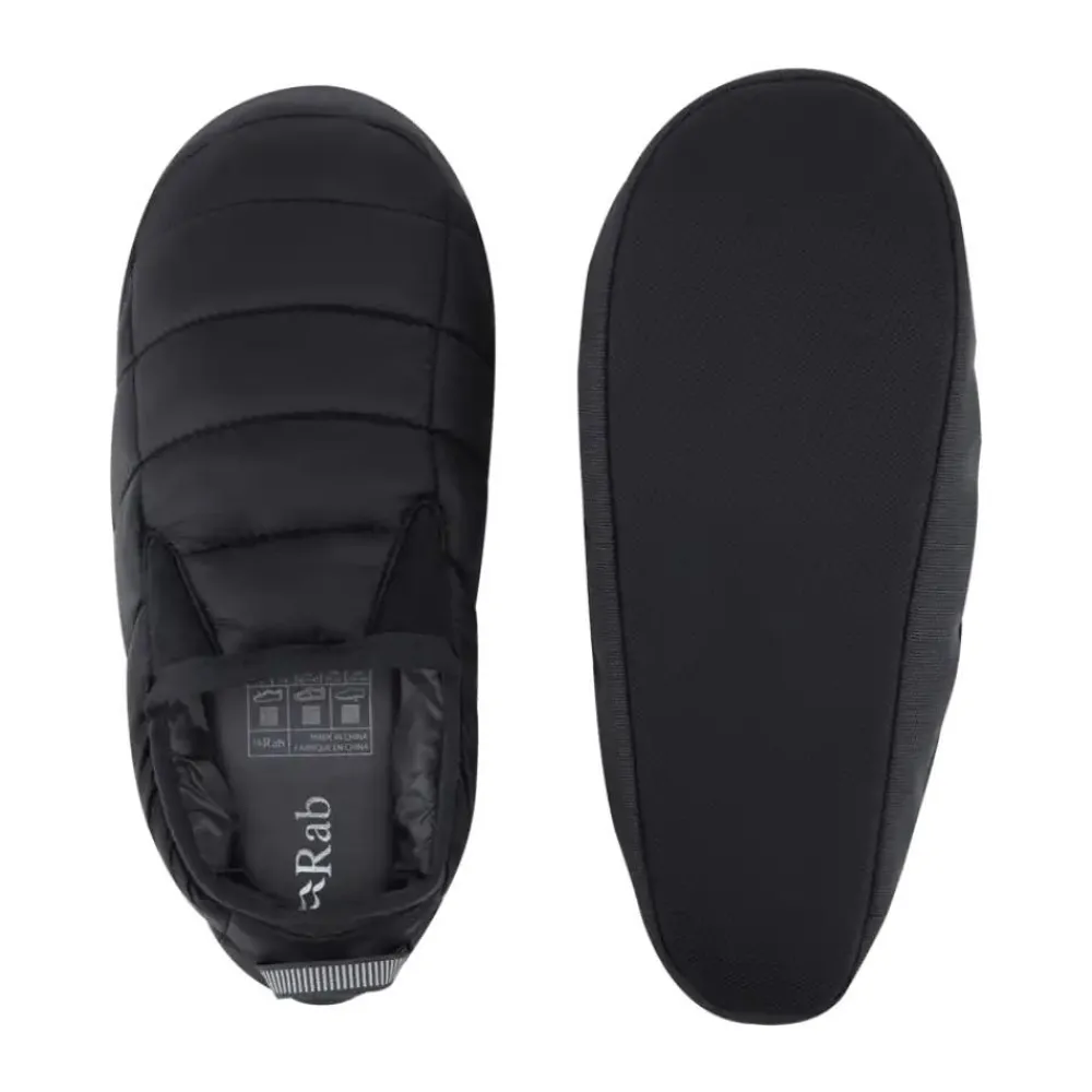 Outlet Cirrus Hut Slipper Sukat