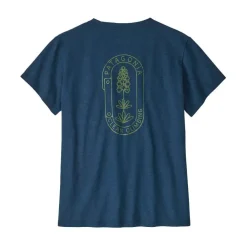 Shop Clean Climb Bloom Pocket Responsibili-Tee Women'S T-Paidat