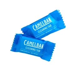 Clearance Cleaning Tablets (8 Pack) Juomapullot Ja Pussit