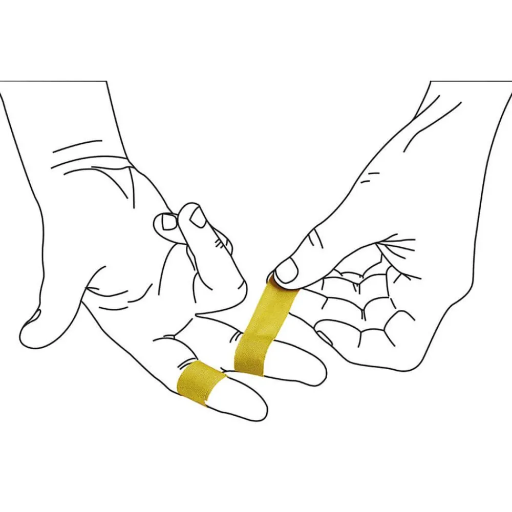 Cheap Climbing Tape Kiipeilytarvikkeet