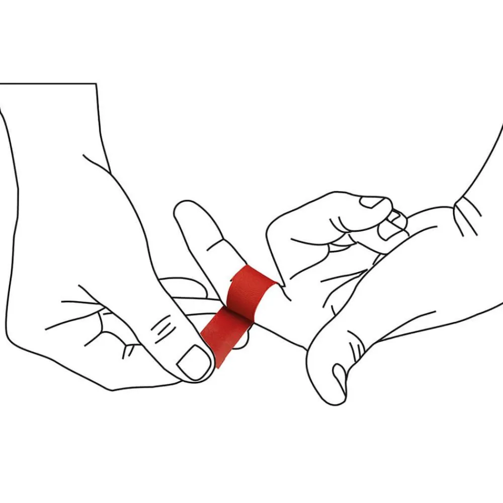 Cheap Climbing Tape Kiipeilytarvikkeet