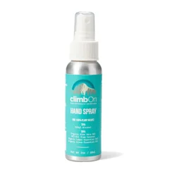 Hot Climbon Hand Spray 2 Oz Kiipeilytarvikkeet