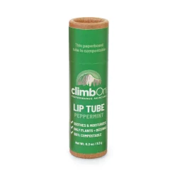 New Climbon Lip Tube 0.3 Oz Kiipeilytarvikkeet