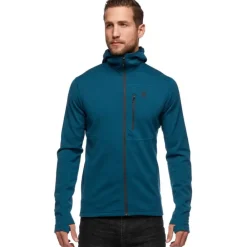 Hot Coefficient Hoody Men'S Hupparit