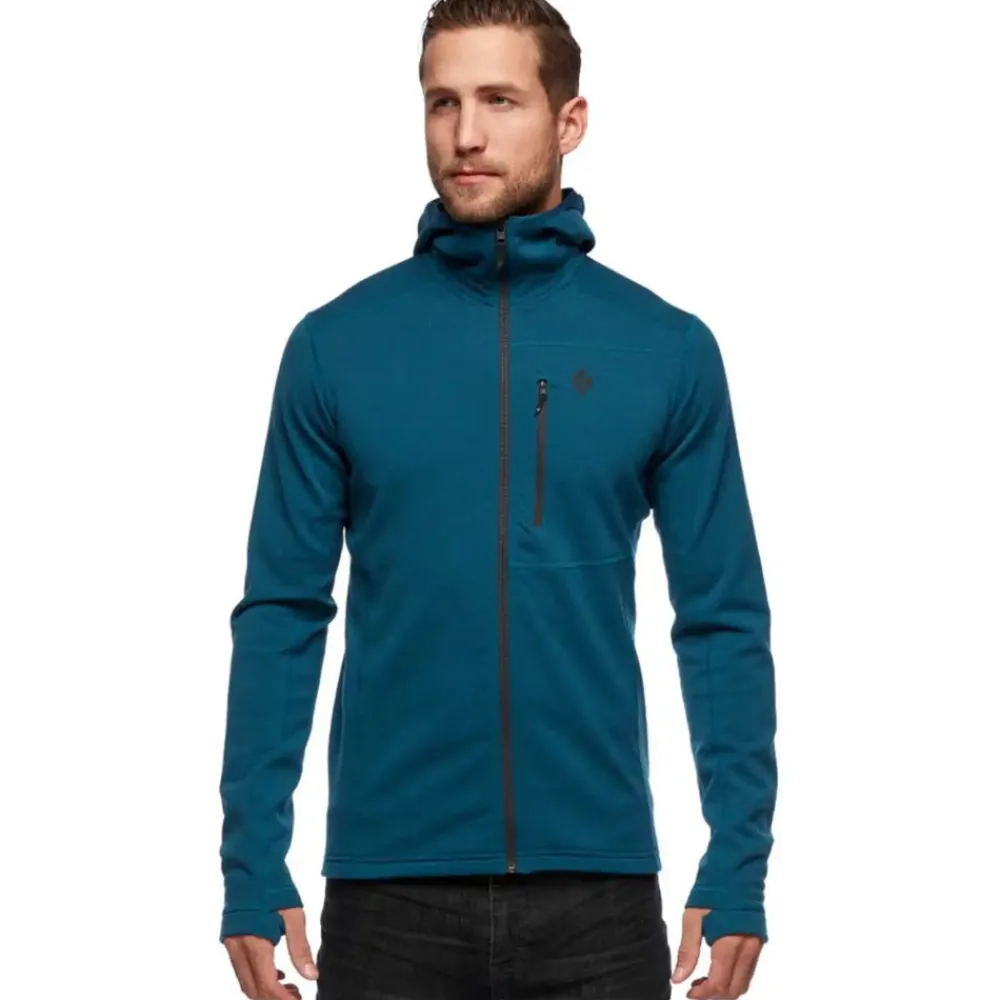 Hot Coefficient Hoody Men'S Hupparit