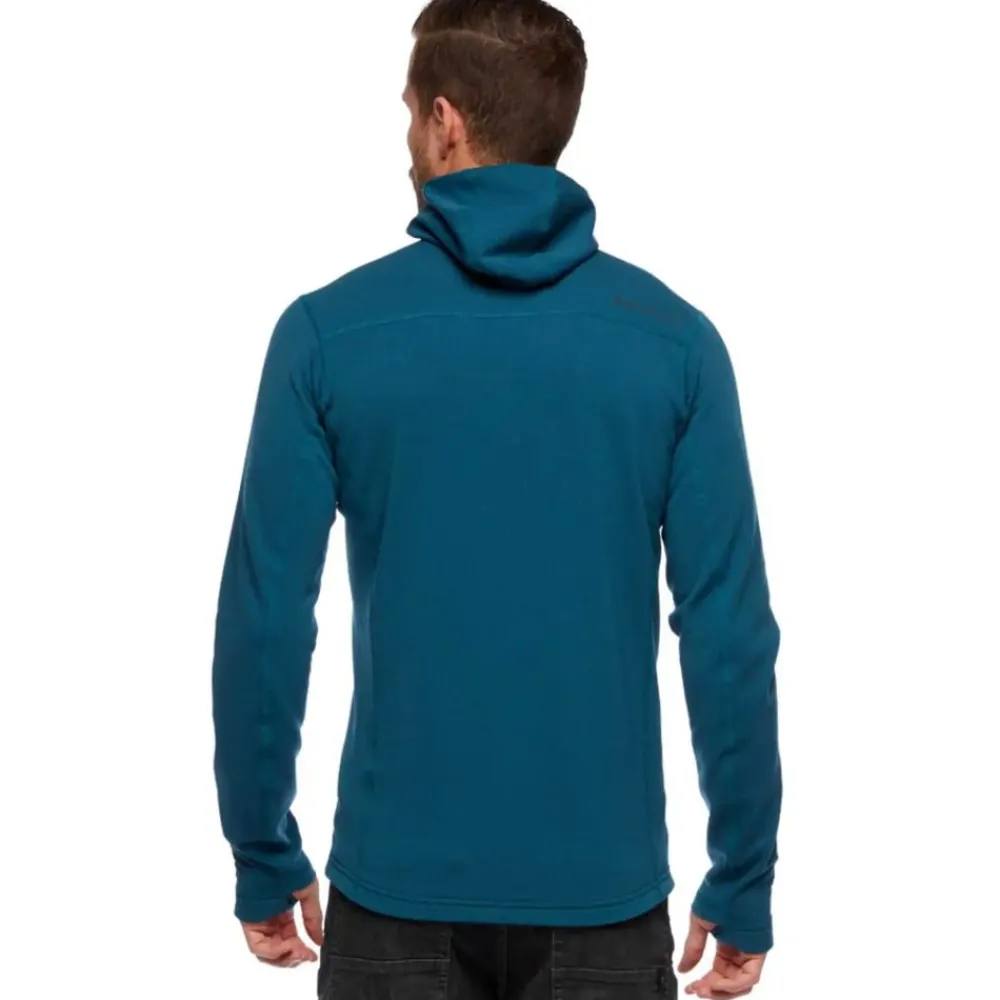 Hot Coefficient Hoody Men'S Hupparit