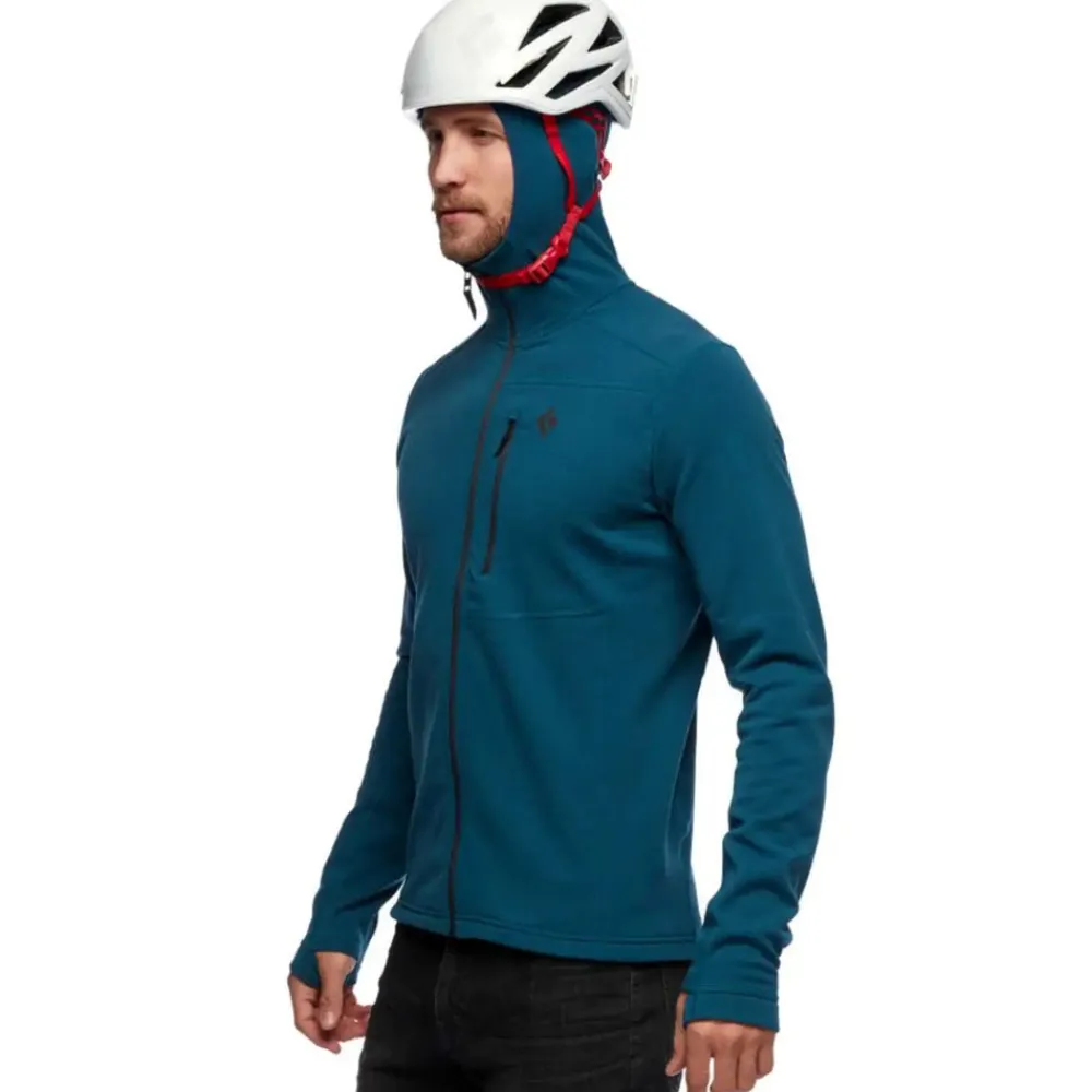 Hot Coefficient Hoody Men'S Hupparit