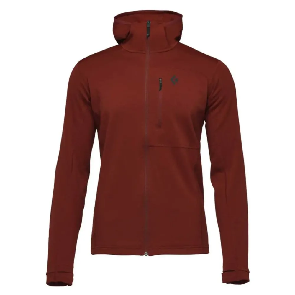 Hot Coefficient Hoody Men'S Hupparit