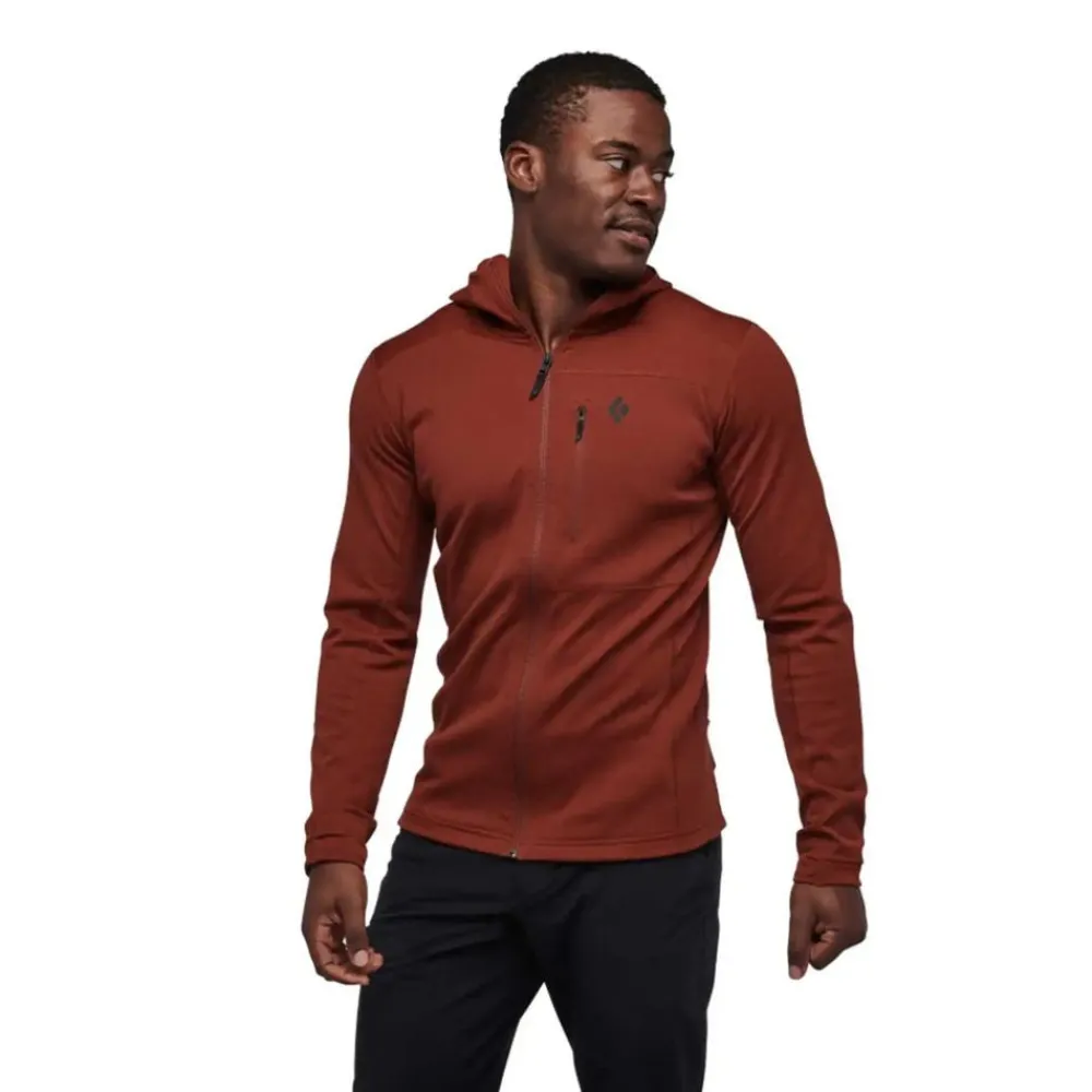 Hot Coefficient Hoody Men'S Hupparit