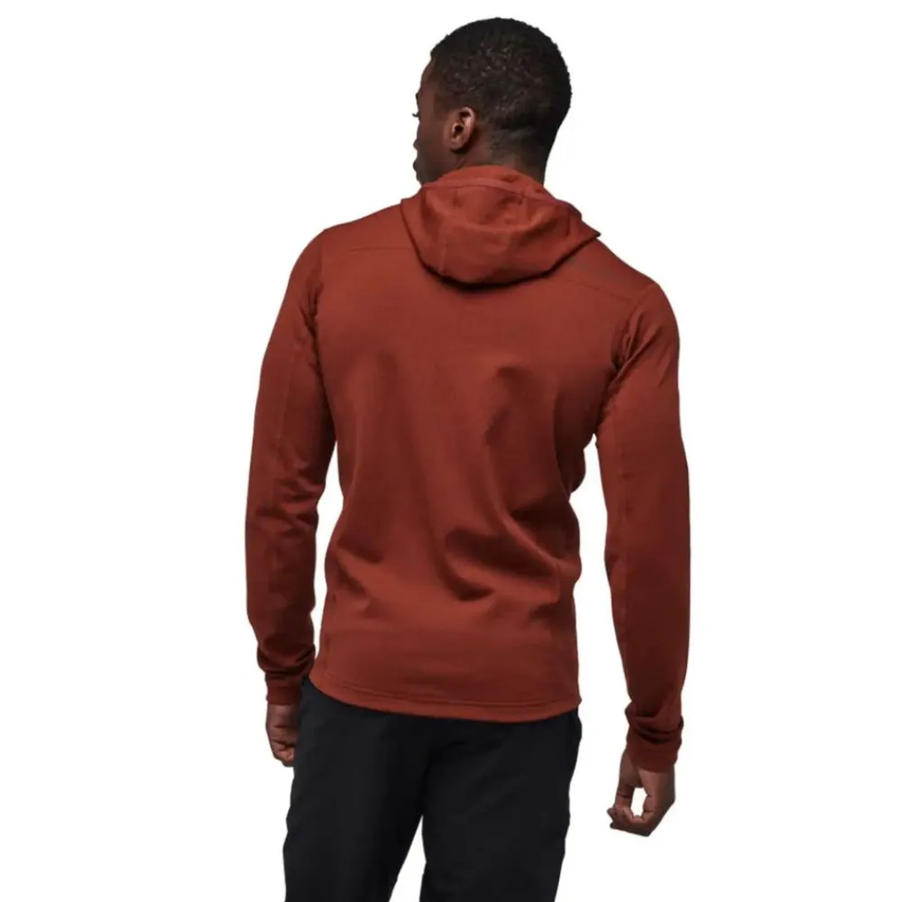 Hot Coefficient Hoody Men'S Hupparit