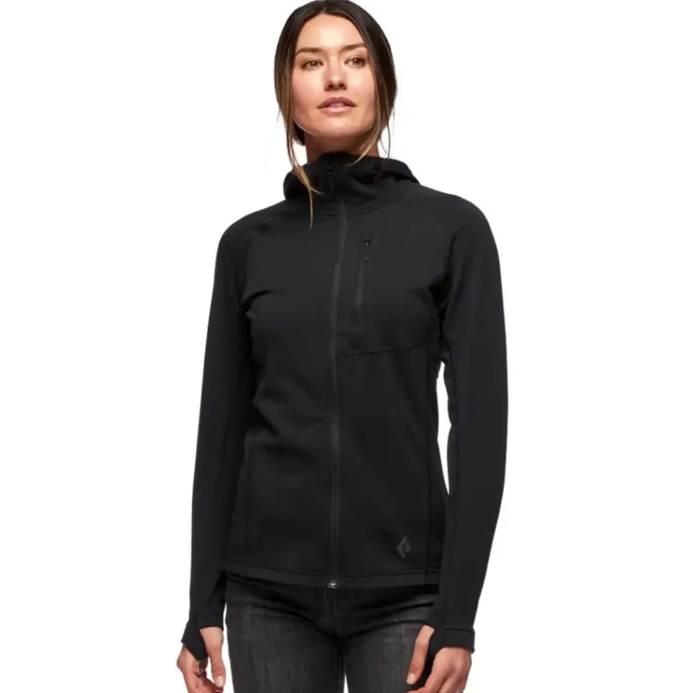 Sale Coefficient Hoody Women'S Hupparit