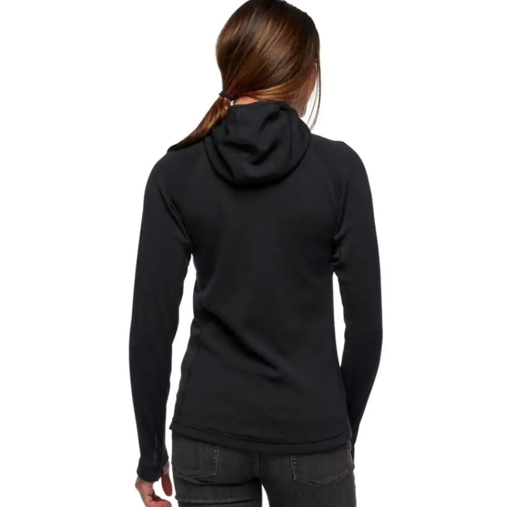 Sale Coefficient Hoody Women'S Hupparit