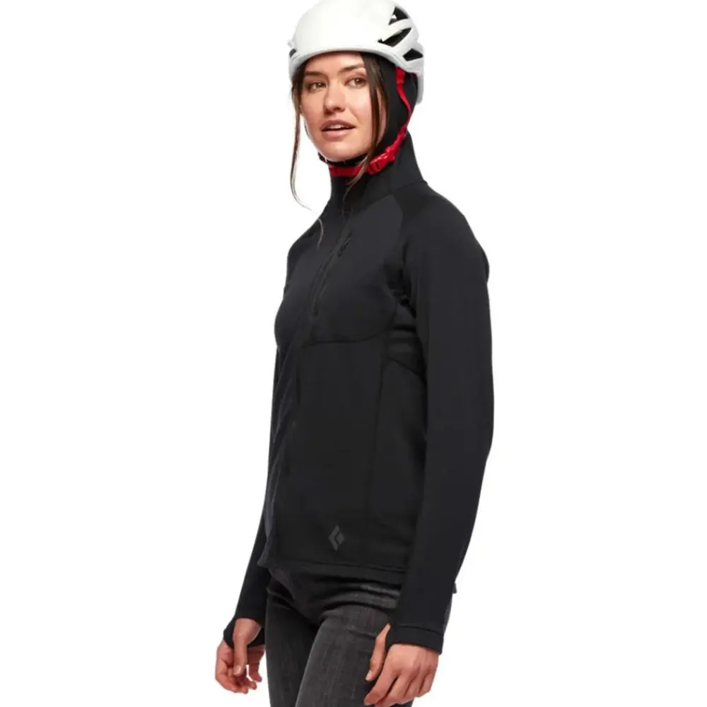 Sale Coefficient Hoody Women'S Hupparit