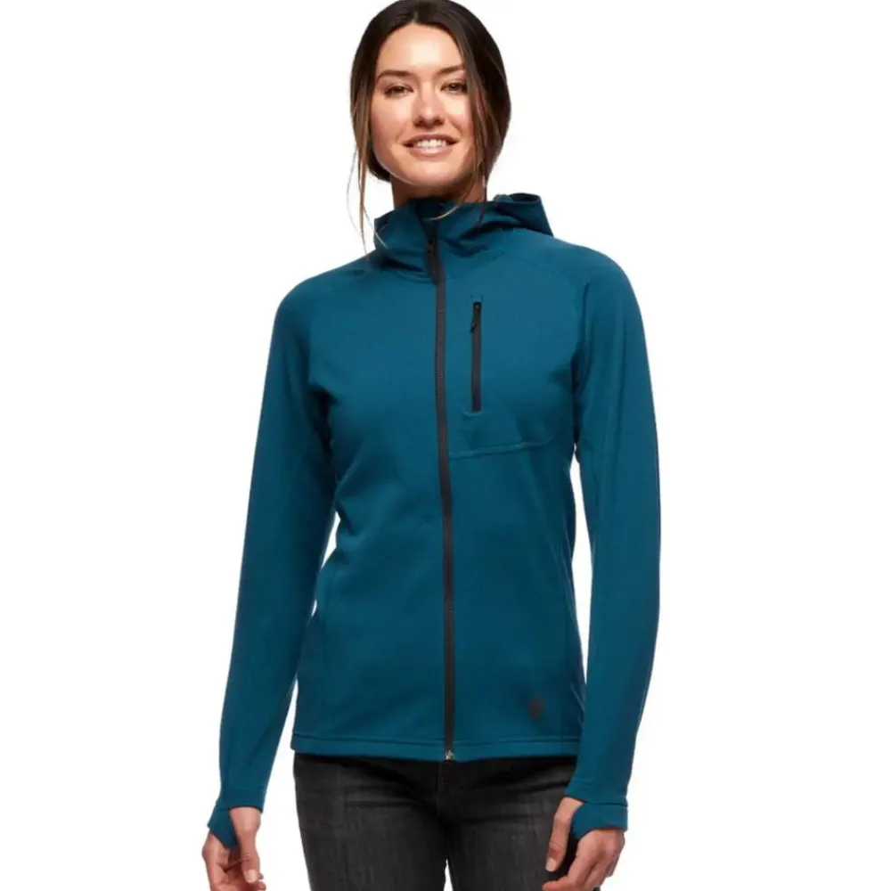 Sale Coefficient Hoody Women'S Hupparit