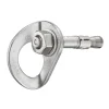 Clearance Coeur Bolt Steel 12Mm Kiipeilytarvikkeet