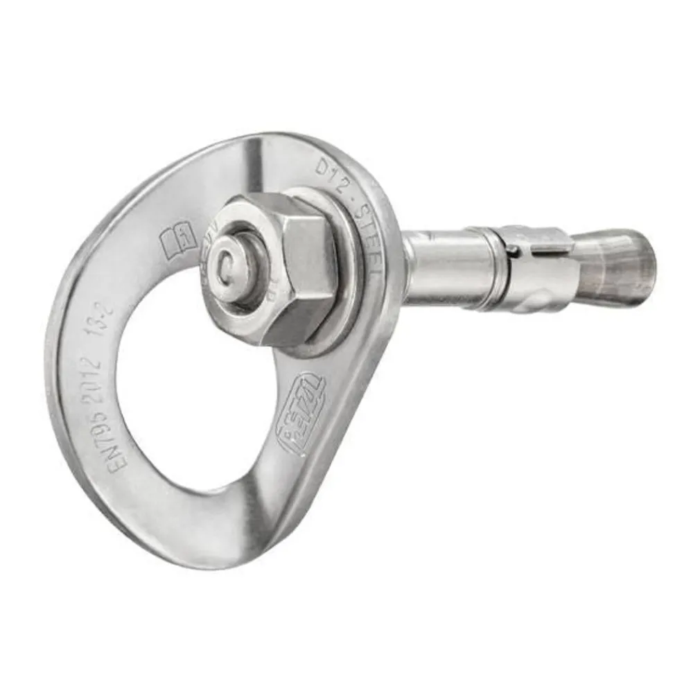 Clearance Coeur Bolt Steel 12Mm Kiipeilytarvikkeet