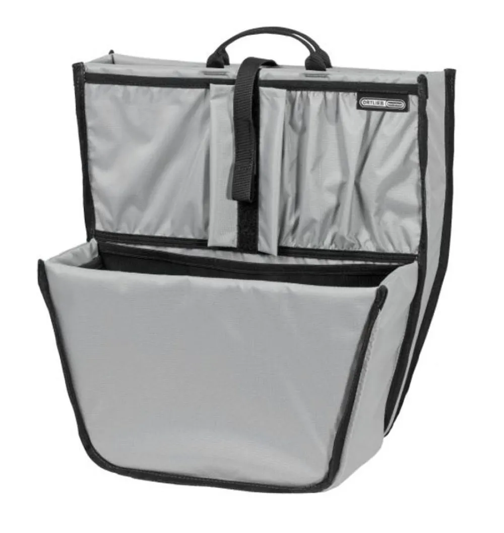 Outlet Commuter Insert For Panniers Pyöränlaukut