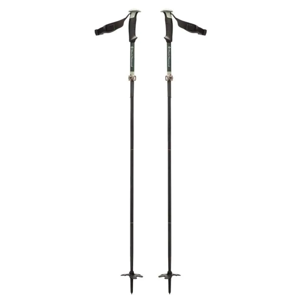Clearance Compactor Ski Poles Vaellussauvat