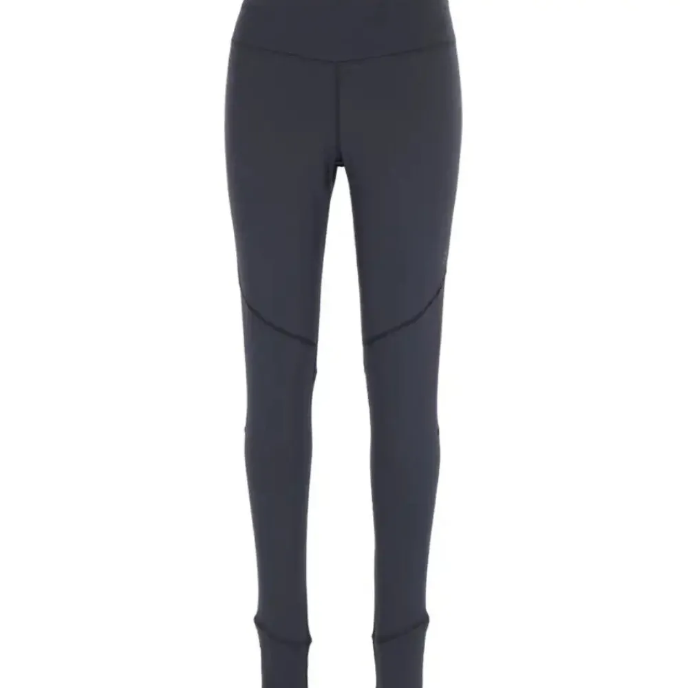 Hot Conduit Tights Women'S Alushousut