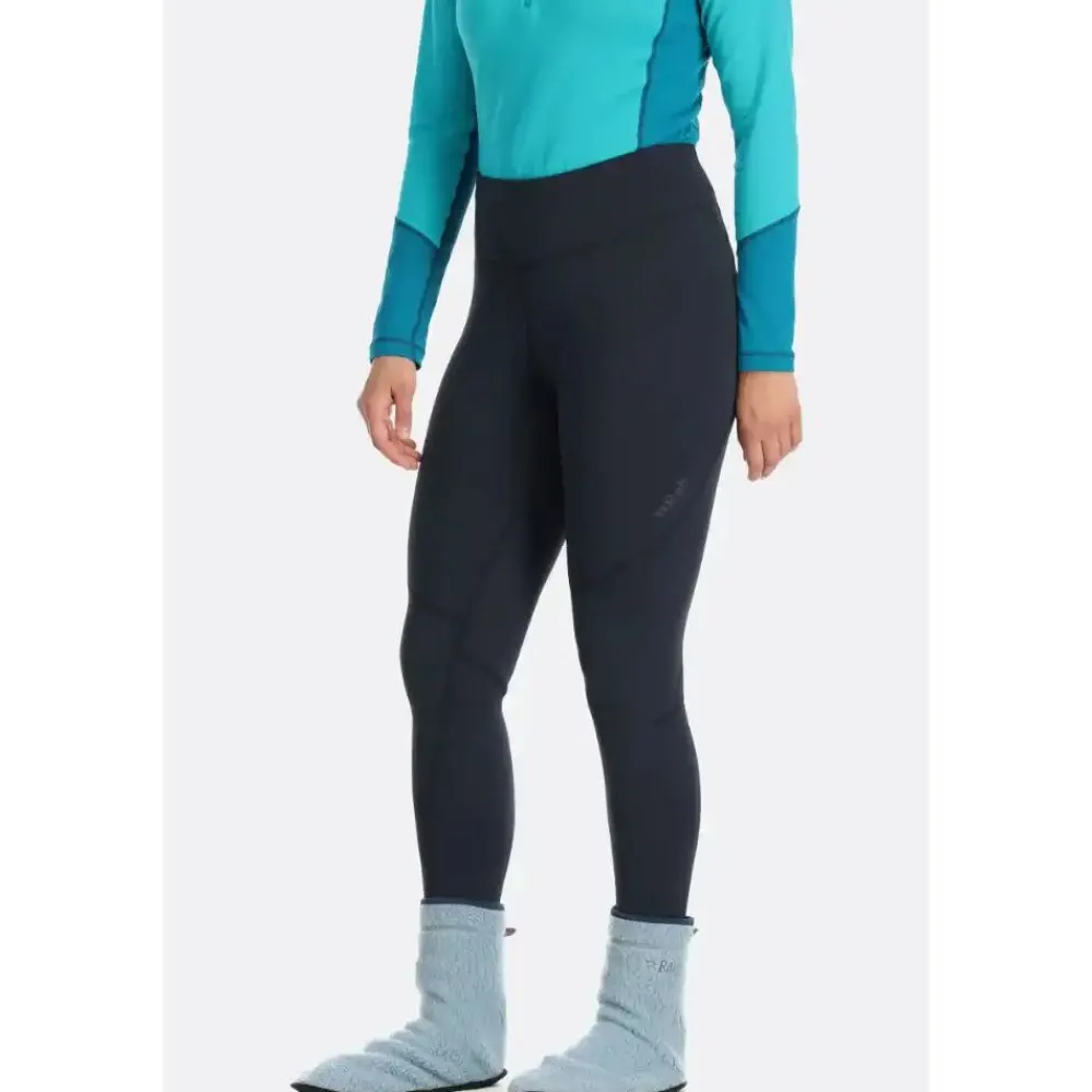 Hot Conduit Tights Women'S Alushousut