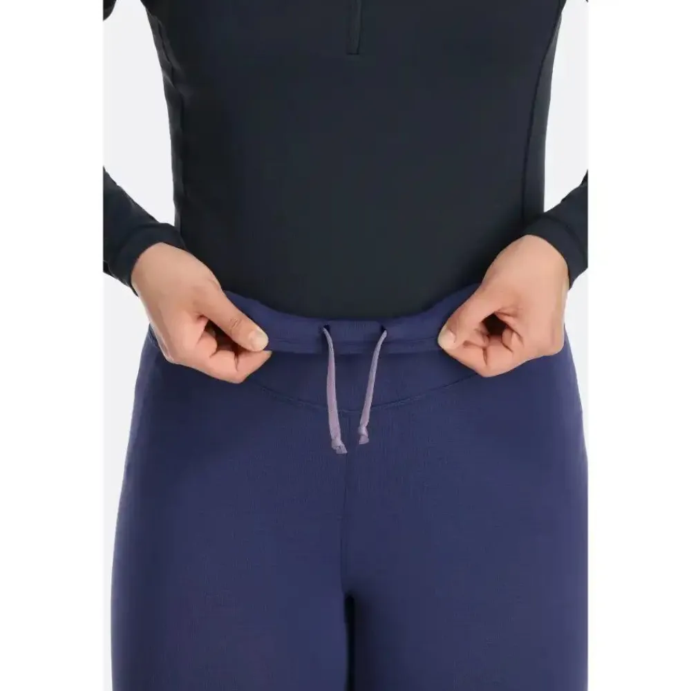 Hot Conduit Tights Women'S Alushousut