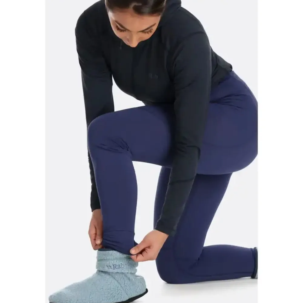 Hot Conduit Tights Women'S Alushousut