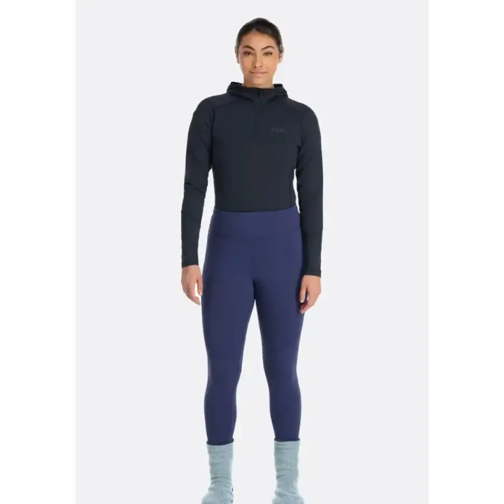 Hot Conduit Tights Women'S Alushousut