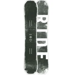 New Control Snowboard Lumilautailu