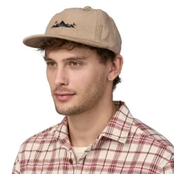 Clearance Corduroy Cap Päähineet