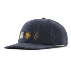 Clearance Corduroy Cap Päähineet