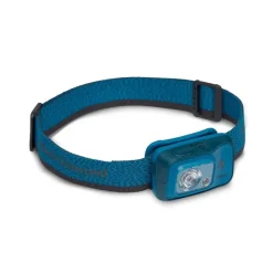 Fashion Cosmo 350-R Rechargeable Headlamp Otsalamput Ja Valaisimet
