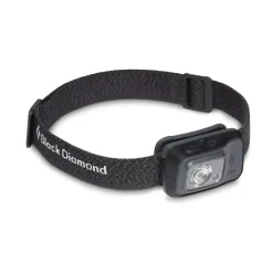 Fashion Cosmo 350-R Rechargeable Headlamp Otsalamput Ja Valaisimet