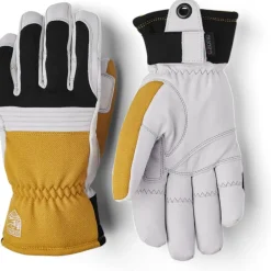 Online Couloir 5-Finger Gloves Käsineet