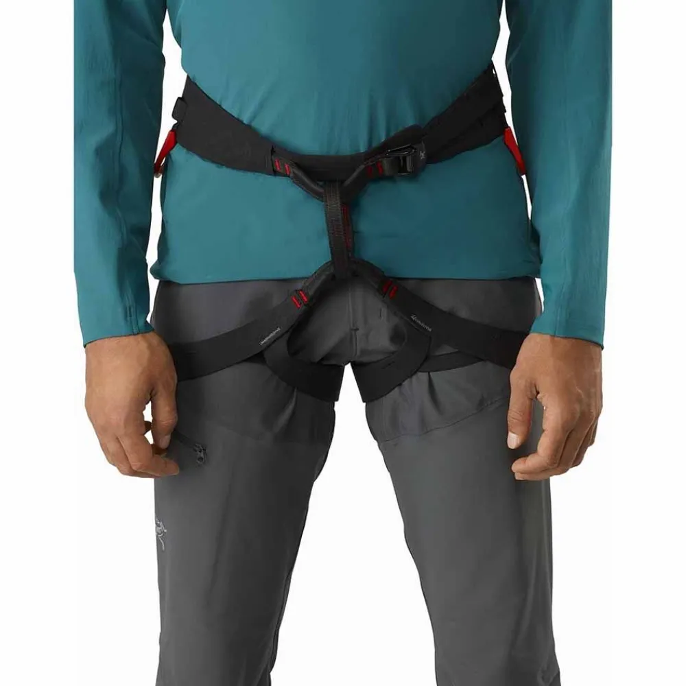 Cheap C-Quence Harness Men'S Valjaat