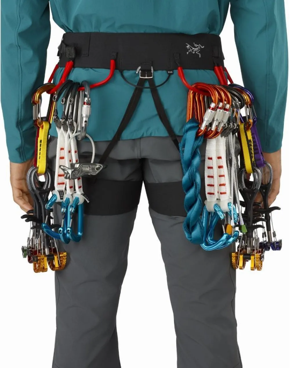 Cheap C-Quence Harness Men'S Valjaat