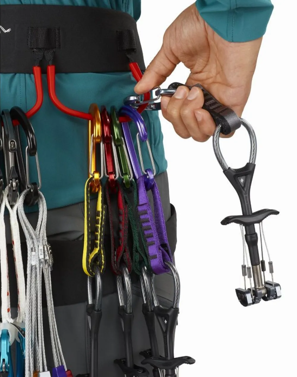 Cheap C-Quence Harness Men'S Valjaat