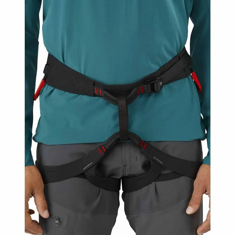Cheap C-Quence Harness Men'S Valjaat