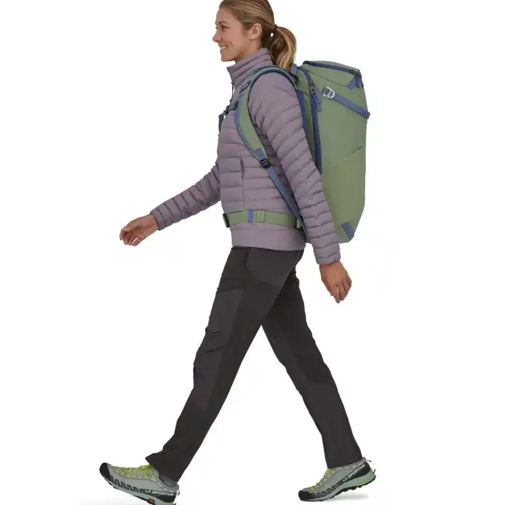 Flash Sale Cragsmith Pack 32L Kiipeilyreput Ja Haulbagit