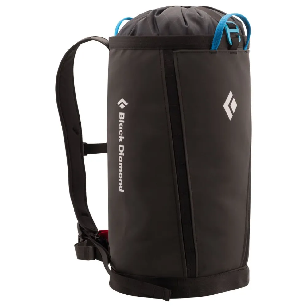 New Creek 20 Kiipeilyreput Ja Haulbagit