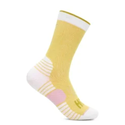Sale Crew Run Sock 3-Pack Sukat