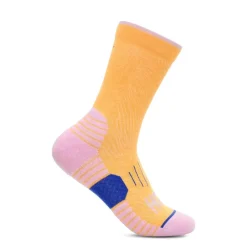 Sale Crew Run Sock 3-Pack Sukat