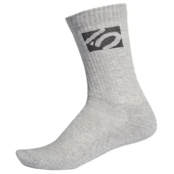 Hot Crew Socks (One Pair) Sukat