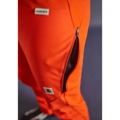 Discount Cristinam. Nordic Hybrid Softshell Pants W Softshell Housut