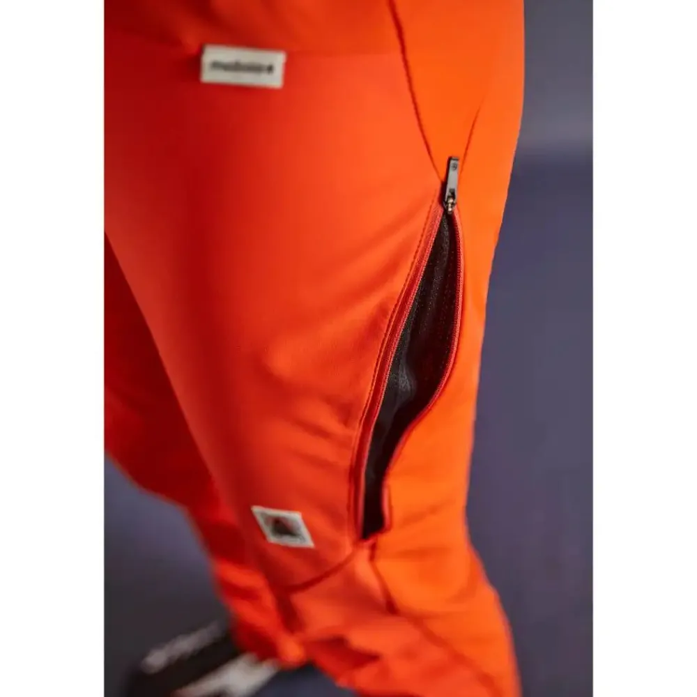 Discount Cristinam. Nordic Hybrid Softshell Pants W Softshell Housut