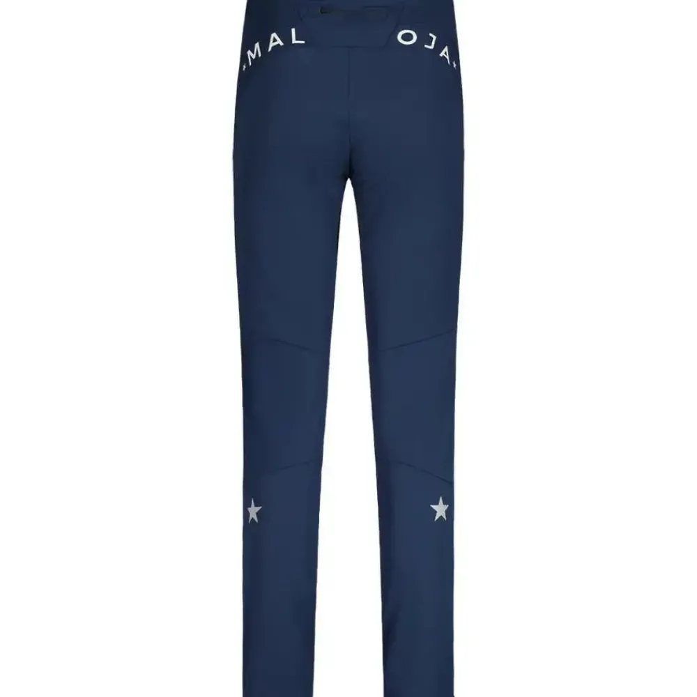 Discount Cristinam. Nordic Hybrid Softshell Pants W Softshell Housut
